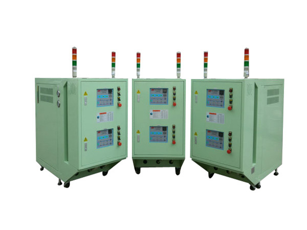 高光模溫機(jī)和普通模溫機(jī)有什么區(qū)別 高光模溫機(jī)和普通模溫機(jī)有什么區(qū)別