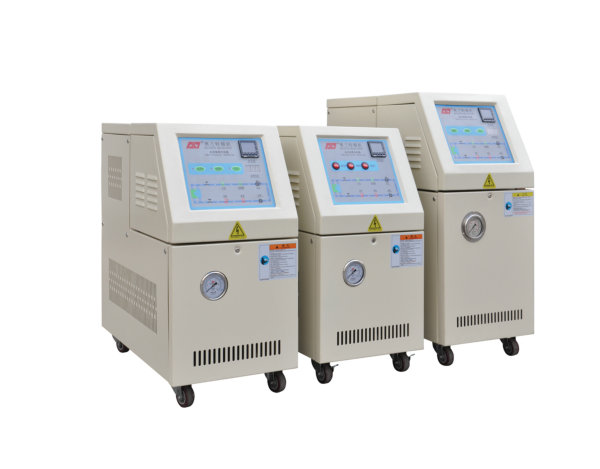 水式模溫機(jī)正面效果圖 水式模溫機(jī)正面效果圖